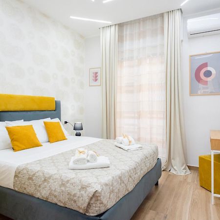 Margab B&B Napoli Ngoại thất bức ảnh