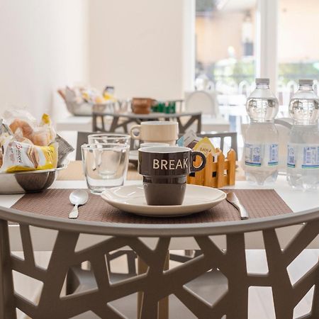 Margab B&B Napoli Ngoại thất bức ảnh