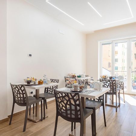 Margab B&B Napoli Ngoại thất bức ảnh