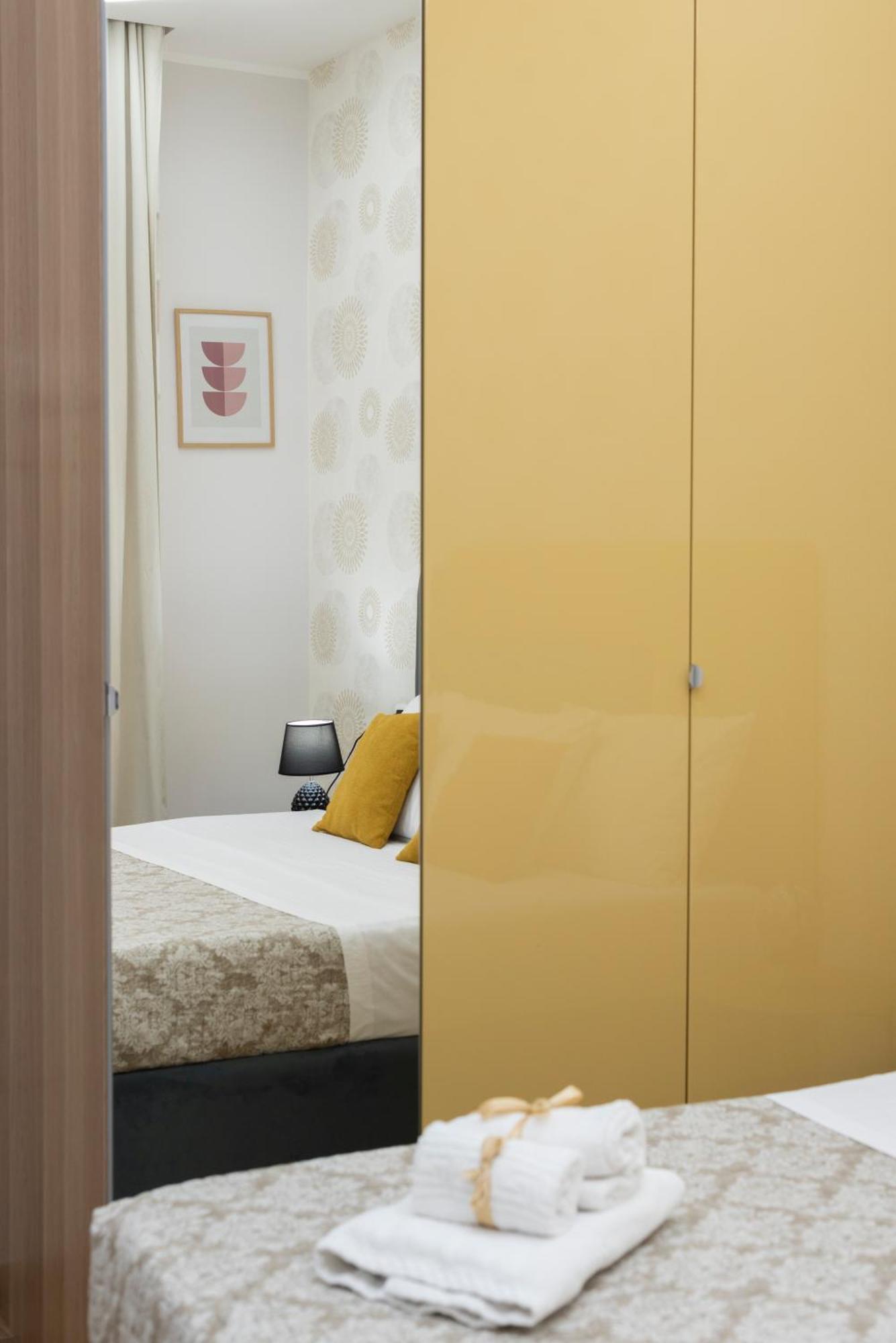 Margab B&B Napoli Ngoại thất bức ảnh