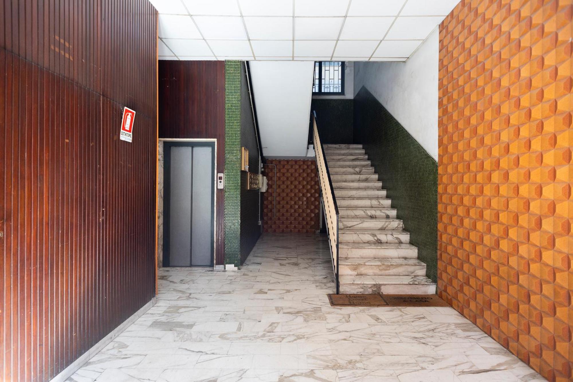 Margab B&B Napoli Ngoại thất bức ảnh