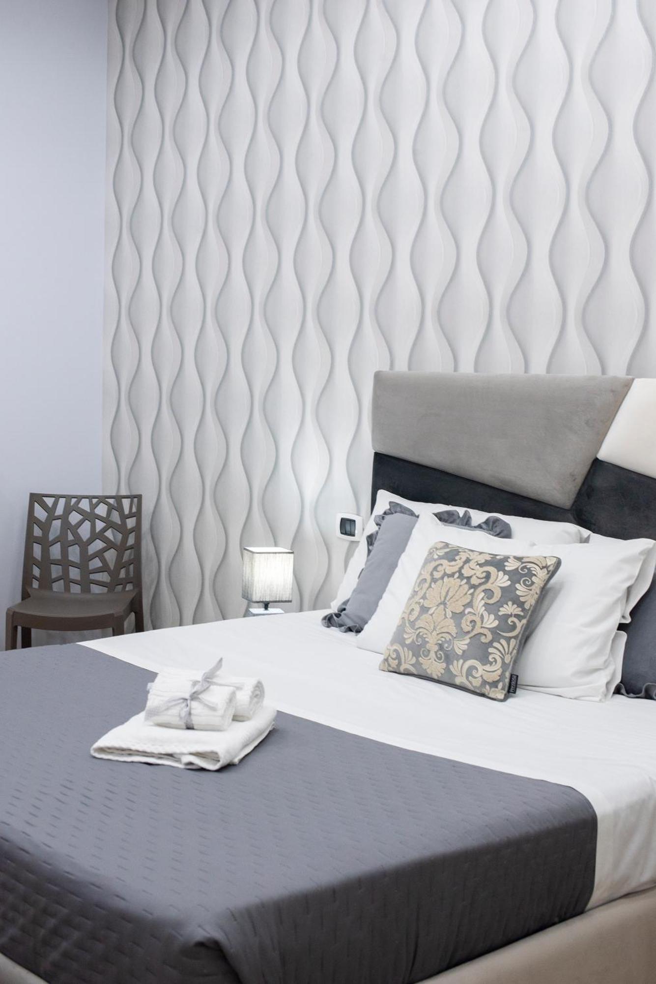 Margab B&B Napoli Ngoại thất bức ảnh