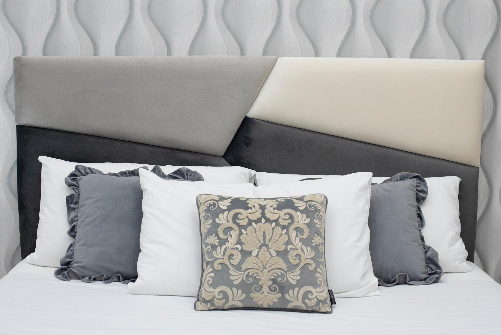 Margab B&B Napoli Ngoại thất bức ảnh