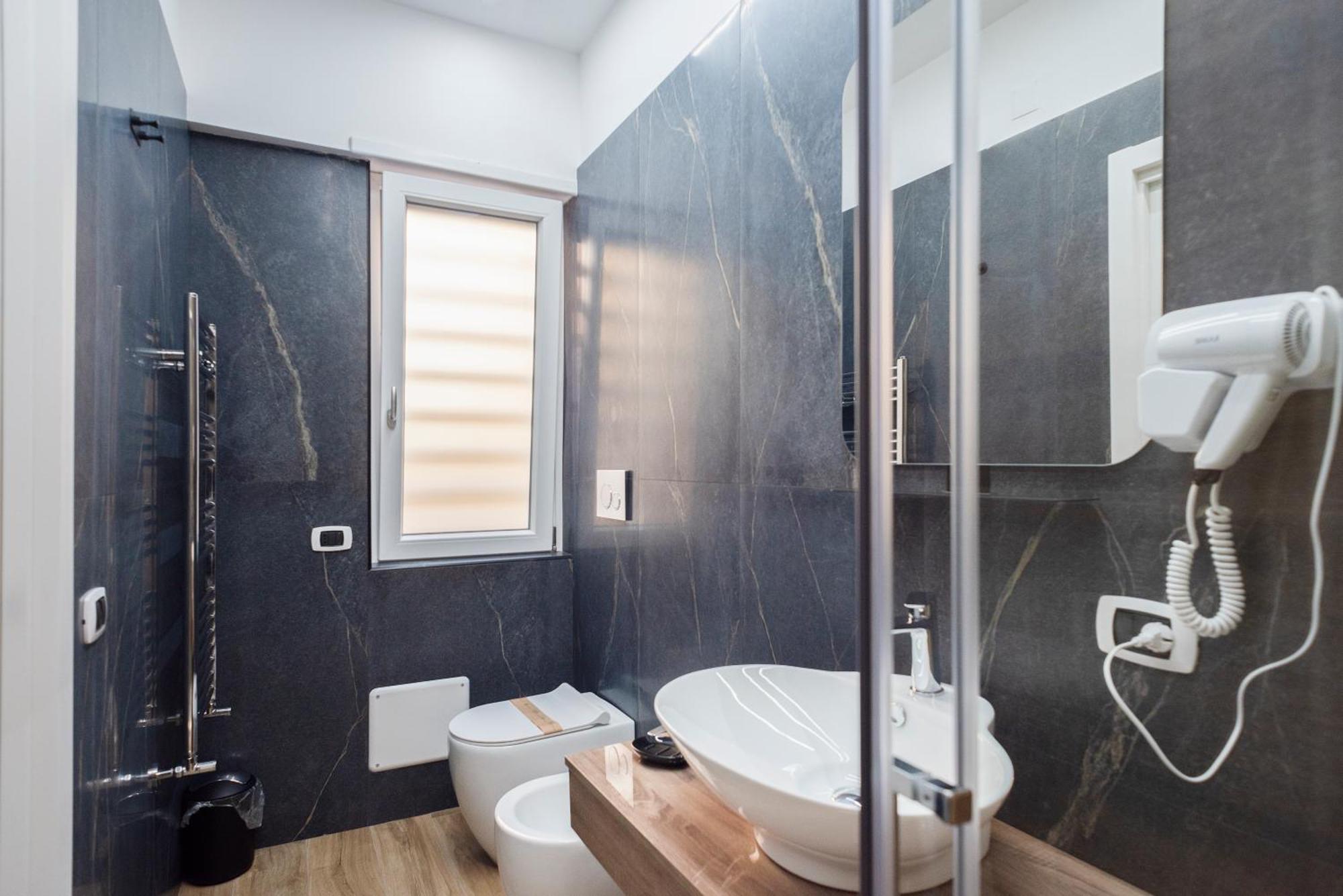 Margab B&B Napoli Ngoại thất bức ảnh