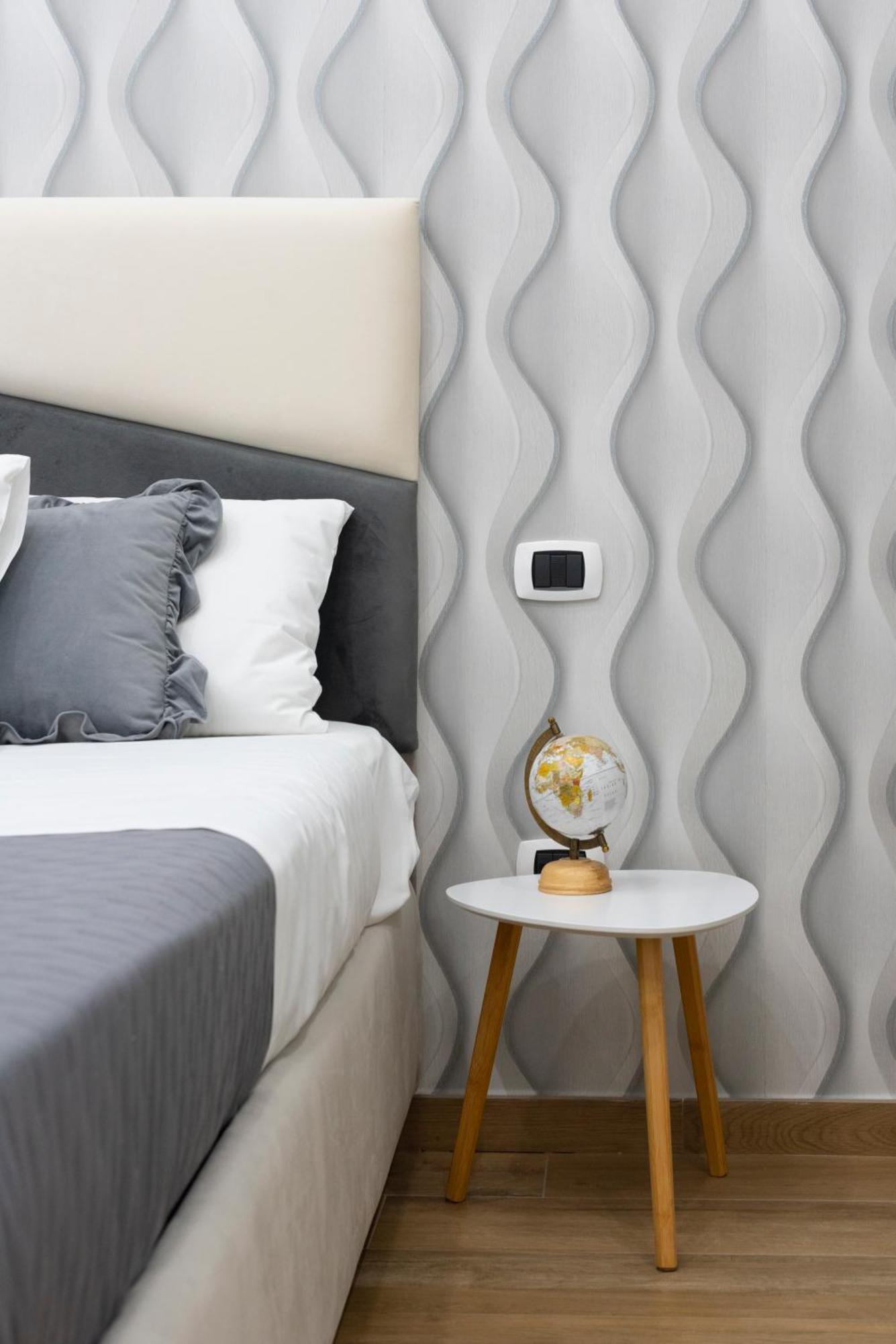 Margab B&B Napoli Ngoại thất bức ảnh