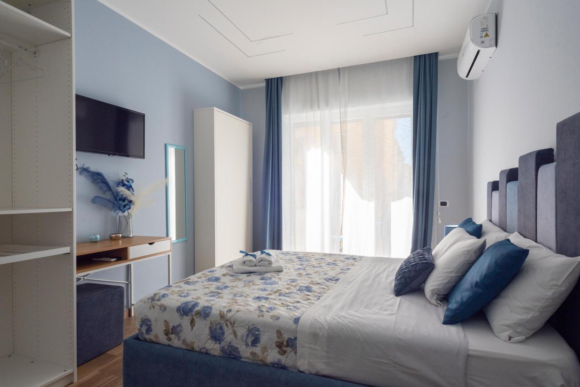 Margab B&B Napoli Ngoại thất bức ảnh