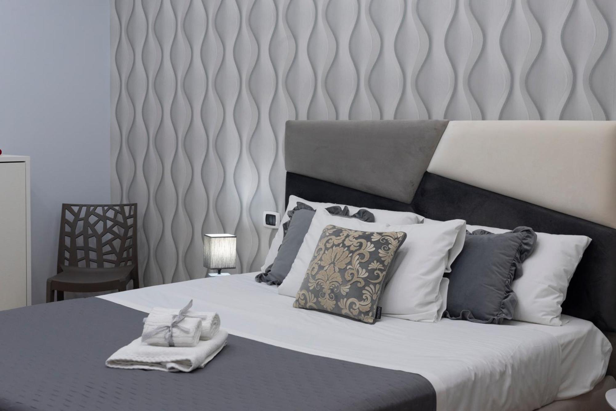 Margab B&B Napoli Ngoại thất bức ảnh