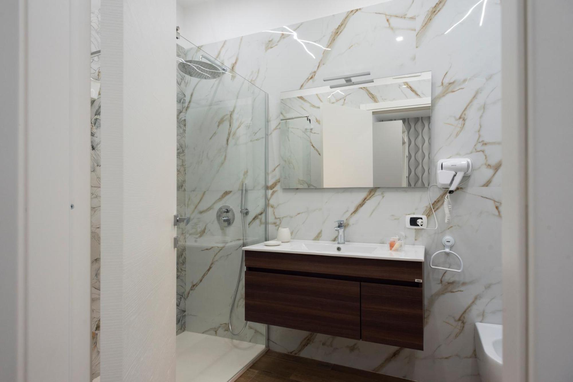 Margab B&B Napoli Ngoại thất bức ảnh