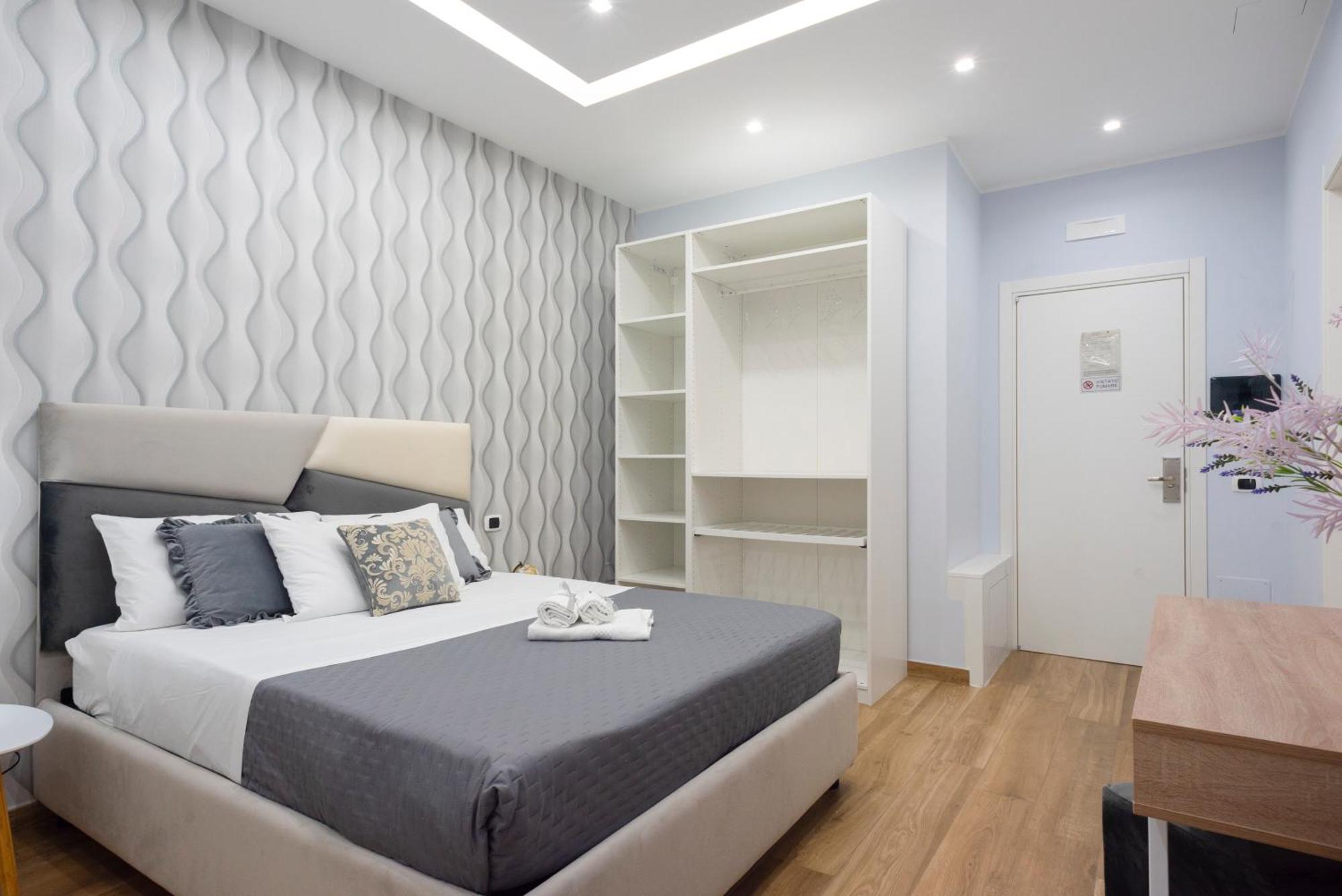 Margab B&B Napoli Ngoại thất bức ảnh