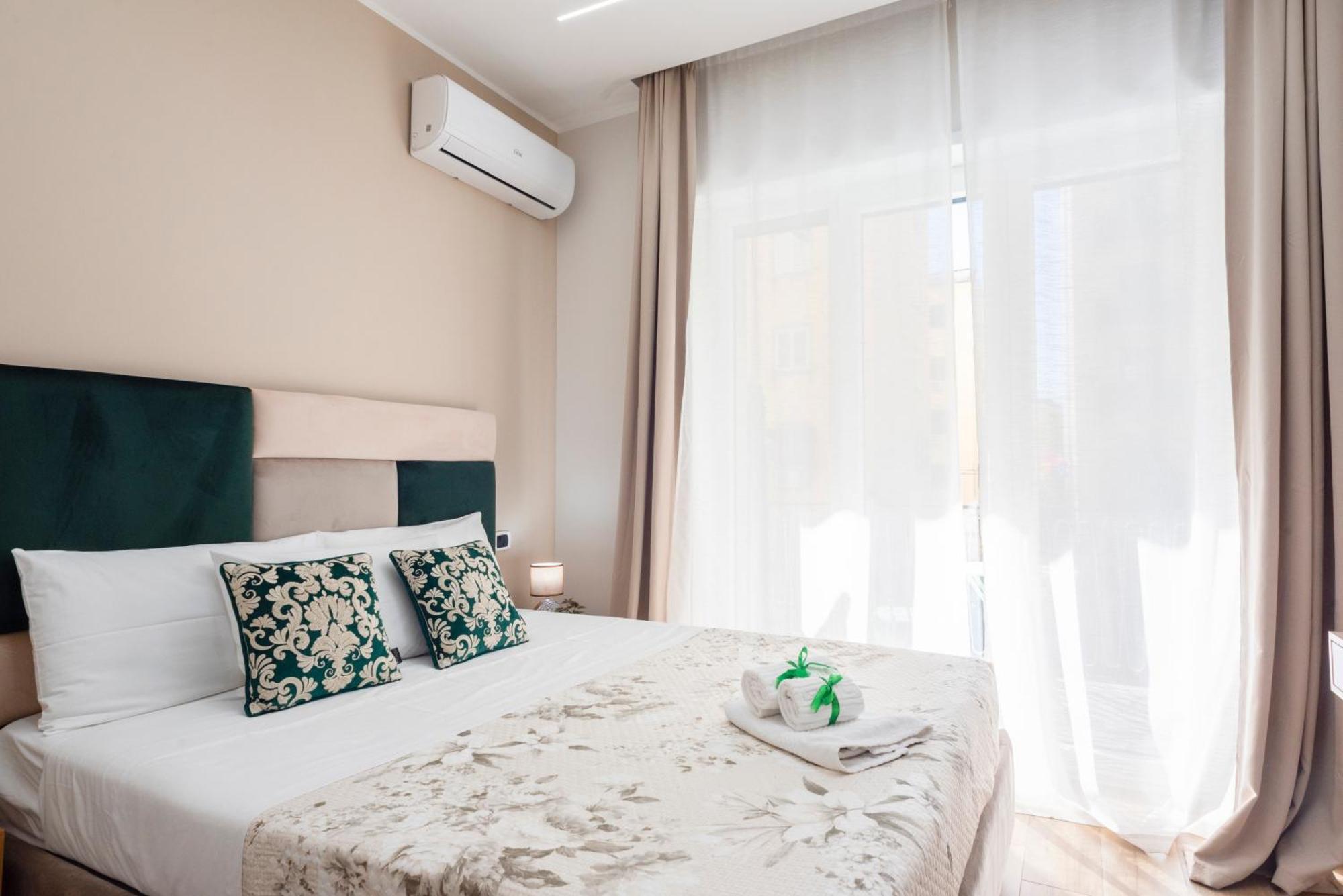 Margab B&B Napoli Ngoại thất bức ảnh