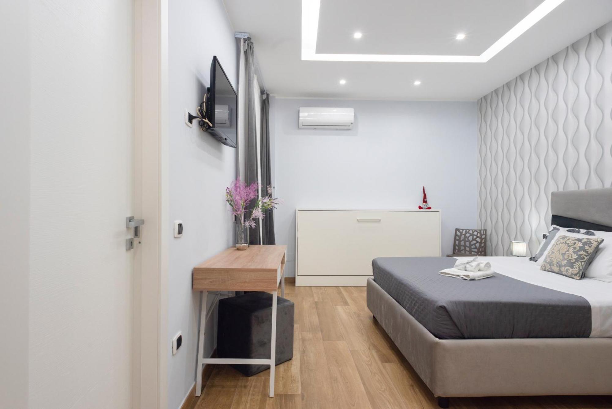 Margab B&B Napoli Ngoại thất bức ảnh