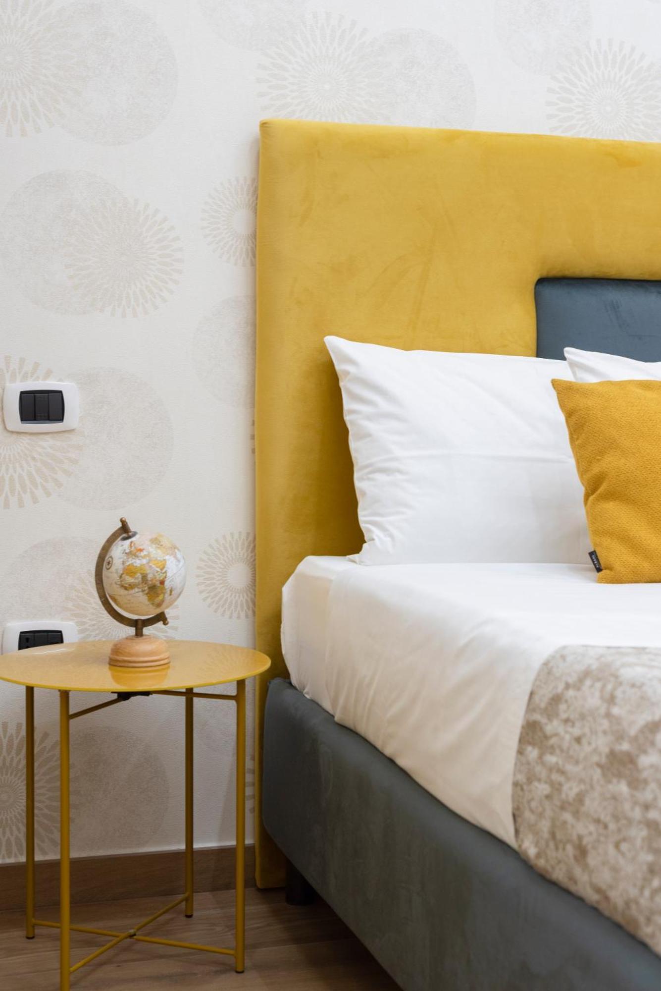 Margab B&B Napoli Ngoại thất bức ảnh