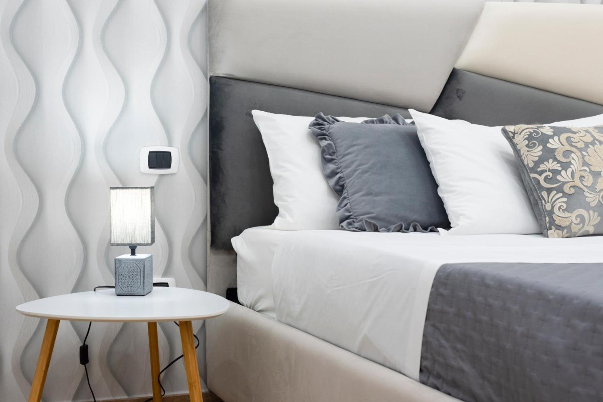 Margab B&B Napoli Ngoại thất bức ảnh