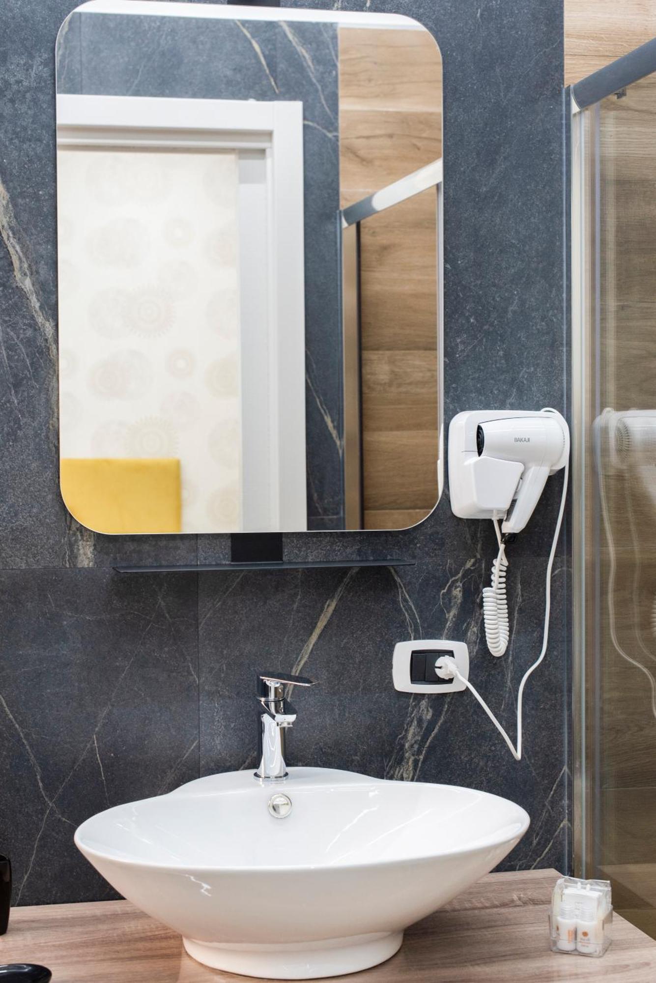 Margab B&B Napoli Ngoại thất bức ảnh