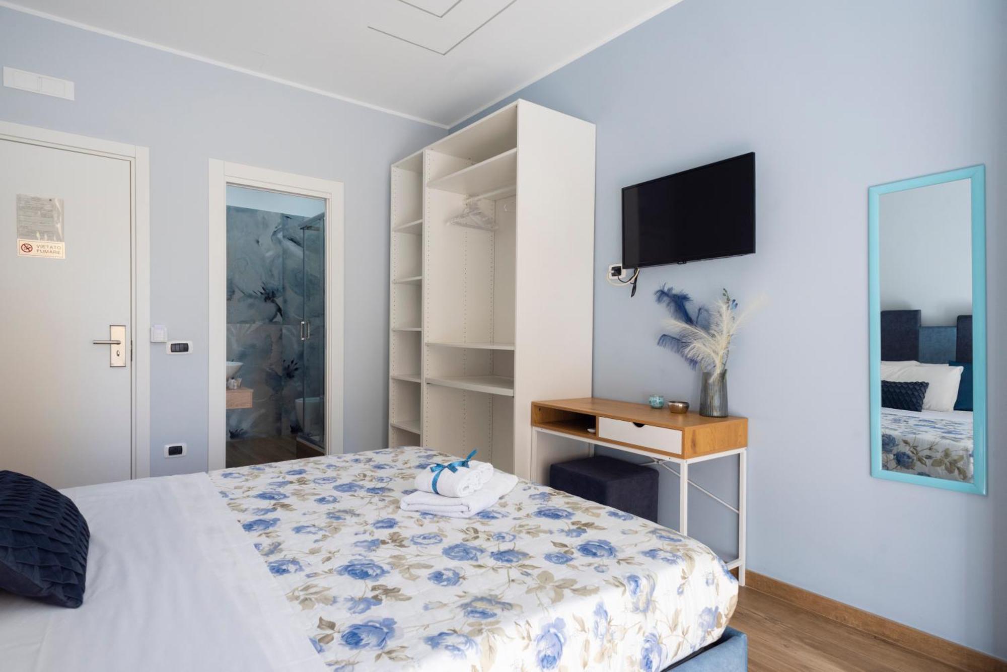 Margab B&B Napoli Ngoại thất bức ảnh