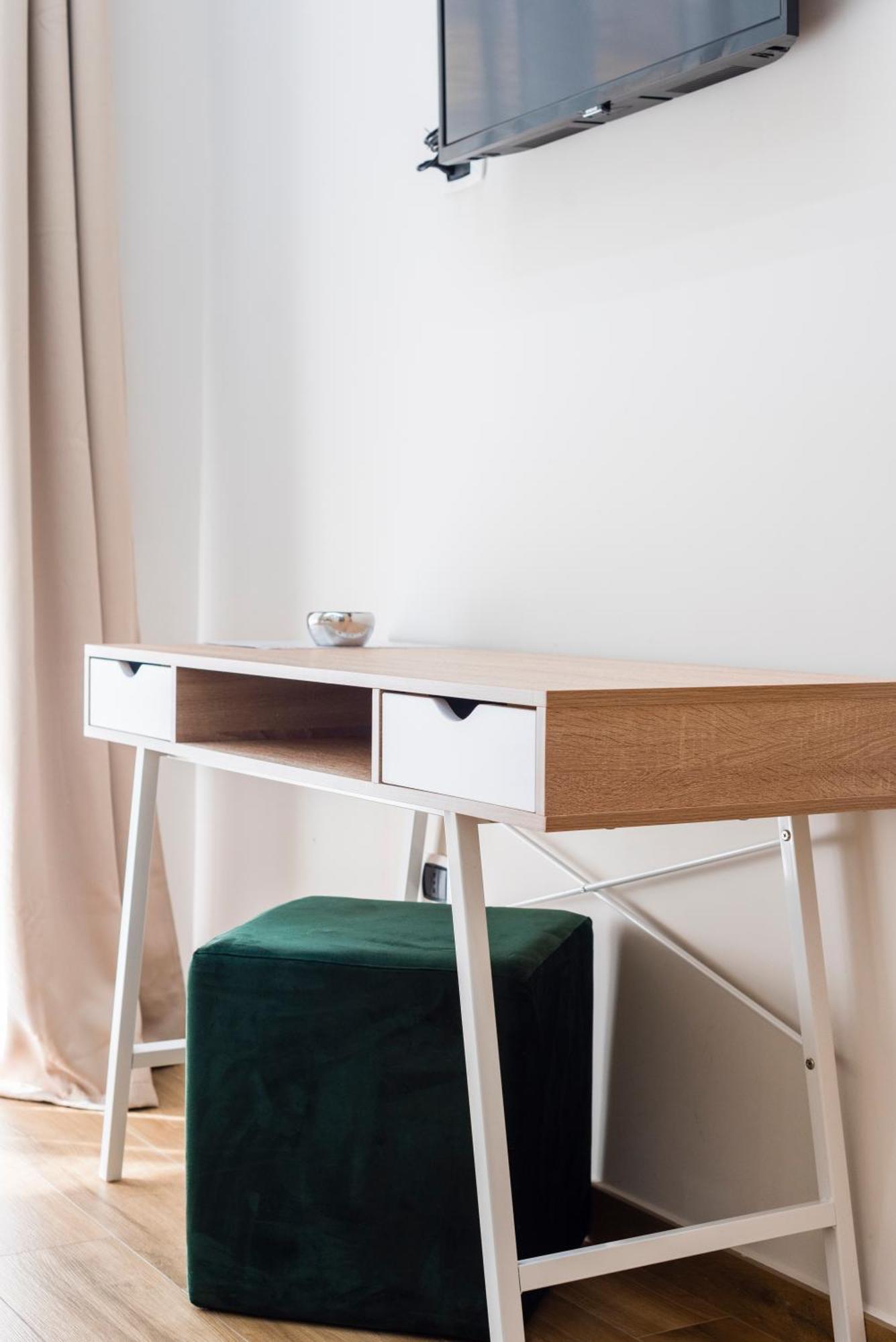 Margab B&B Napoli Ngoại thất bức ảnh