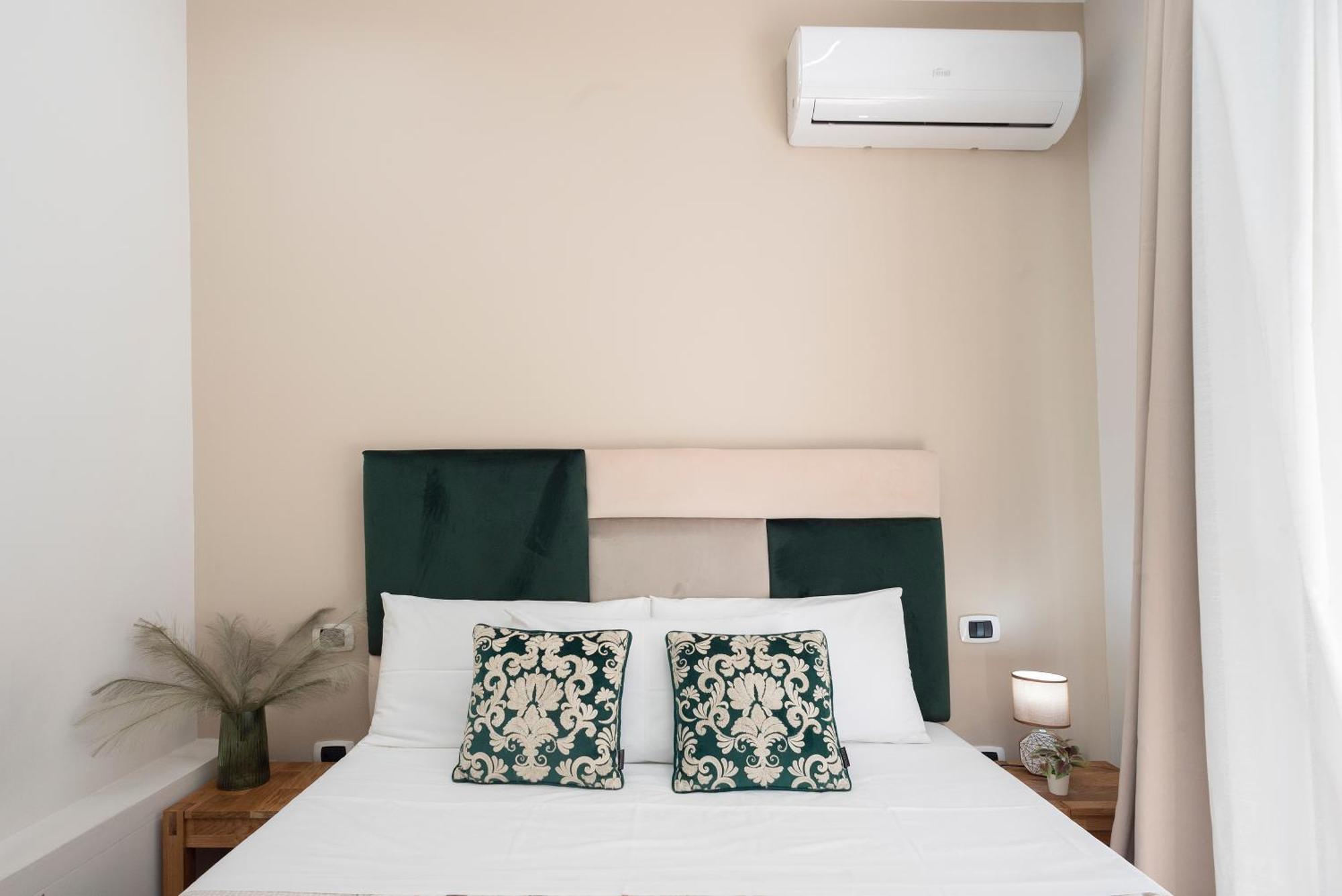 Margab B&B Napoli Ngoại thất bức ảnh