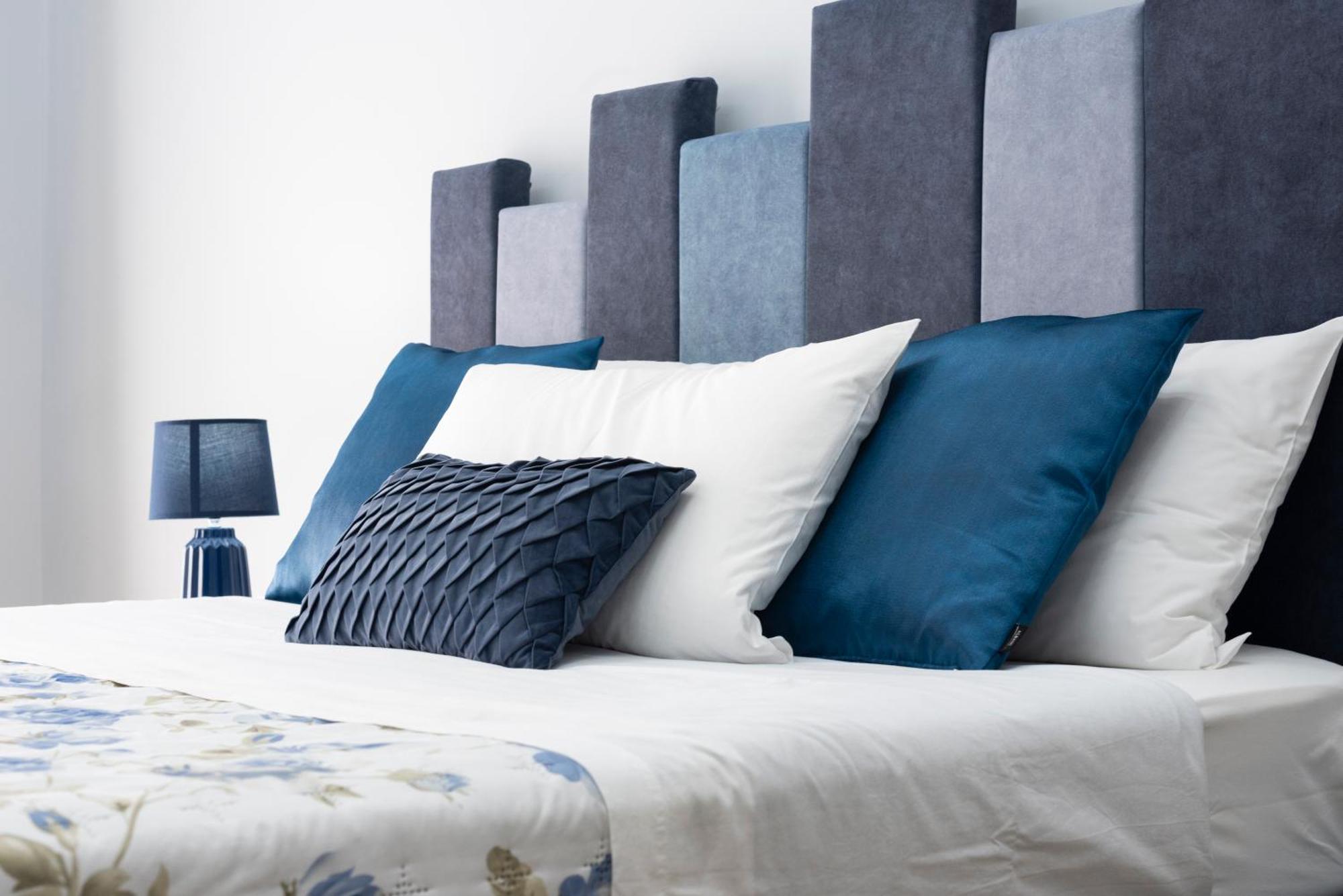 Margab B&B Napoli Ngoại thất bức ảnh