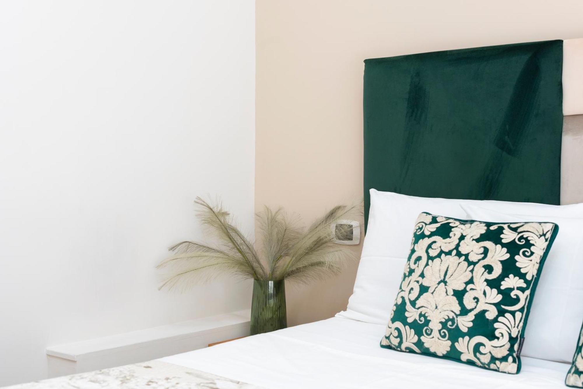 Margab B&B Napoli Ngoại thất bức ảnh