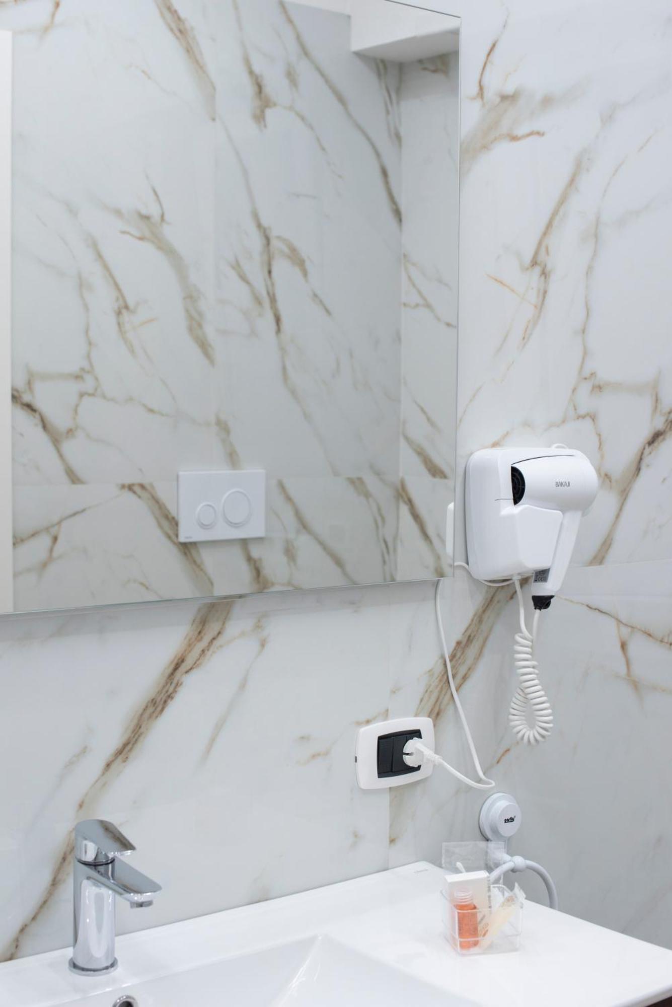 Margab B&B Napoli Ngoại thất bức ảnh