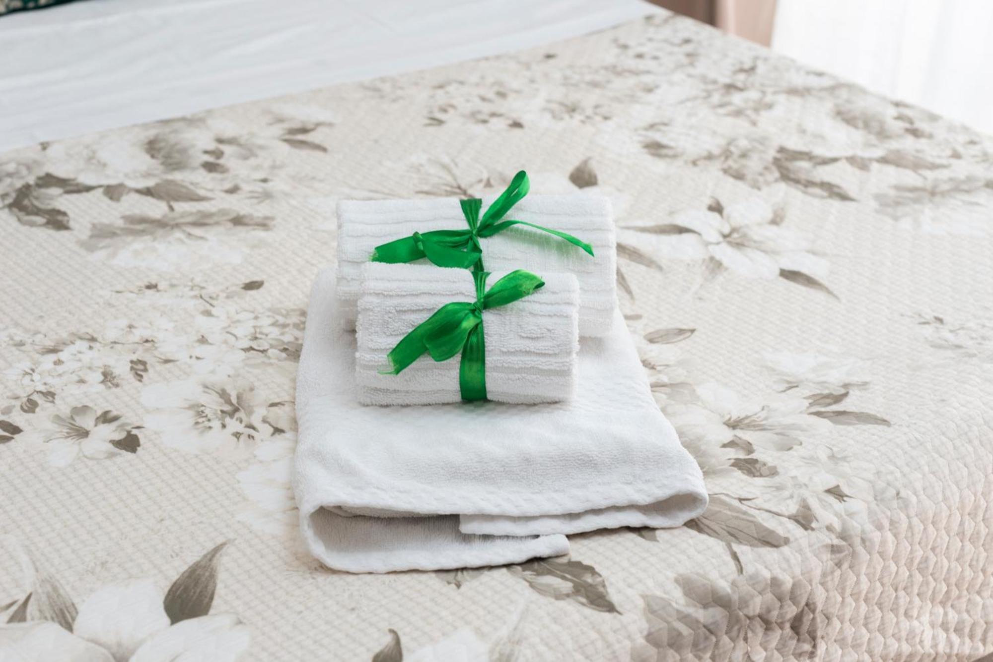 Margab B&B Napoli Ngoại thất bức ảnh